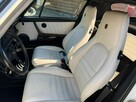 Porsche 930 Carrera Cabrio 3.2 231KM z Japonii Stan Idealny - 10