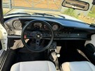Porsche 930 Carrera Cabrio 3.2 231KM z Japonii Stan Idealny - 12
