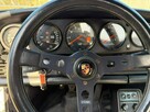 Porsche 930 Carrera Cabrio 3.2 231KM z Japonii Stan Idealny - 13