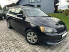 Skoda Fabia 1.0Mpi