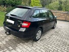 Skoda Fabia 1.0Mpi - 4