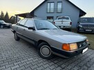 Audi 100 - 1