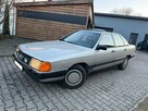 Audi 100 - 2