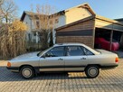 Audi 100 - 3