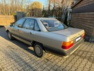 Audi 100 - 4