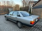 Audi 100 - 7