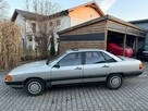 Audi 100 - 9