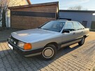 Audi 100 - 12