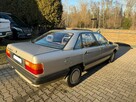 Audi 100 - 13
