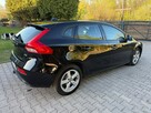 Volvo V40 2.0d 120KM Zarejestrowany POLECAM - 4