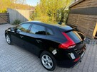 Volvo V40 2.0d 120KM Zarejestrowany POLECAM - 7