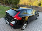 Volvo V40 2.0d 120KM Zarejestrowany POLECAM - 8