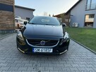 Volvo V40 2.0d 120KM Zarejestrowany POLECAM - 9