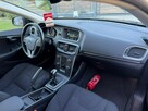 Volvo V40 2.0d 120KM Zarejestrowany POLECAM - 14