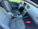 Volvo V40 2.0d 120KM Zarejestrowany POLECAM - 15