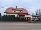 Dom Wiązowna