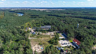 Działka budowlana Cibórz gm. Skąpe, - 3