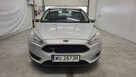 Ford Focus Kombi 1.5 TDCi Trend - 2