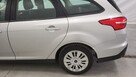 Ford Focus Kombi 1.5 TDCi Trend - 9