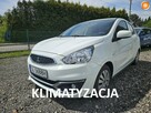 Mitsubishi Space Star Klimatyzacja / 2 komplety kół / Rejestrator jazdy - 1