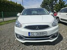 Mitsubishi Space Star Klimatyzacja / 2 komplety kół / Rejestrator jazdy - 2