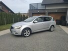 Kia Ceed - 2