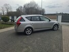 Kia Ceed - 4