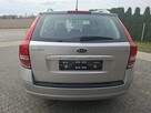 Kia Ceed - 5