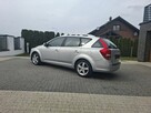 Kia Ceed - 6