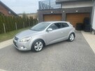 Kia Ceed benzyna , - 2