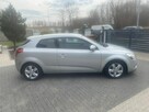 Kia Ceed benzyna , - 5