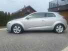 Kia Ceed benzyna , - 7