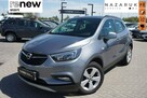 Opel Mokka X 1.4T 120KM salon pierwszy właściciel