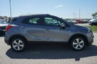 Opel Mokka X 1.4T 120KM salon pierwszy właściciel - 4