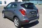 Opel Mokka X 1.4T 120KM salon pierwszy właściciel - 7