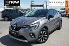 Renault Captur 1.0TCe 90KM Techno salon - 1