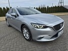 Mazda 6 2,2Diesel Navi,Klimatr  2 str. Podg.Fot.El.szyby.kredyt.OKAZJA - 2
