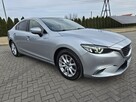 Mazda 6 2,2Diesel Navi,Klimatr  2 str. Podg.Fot.El.szyby.kredyt.OKAZJA - 3
