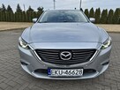 Mazda 6 2,2Diesel Navi,Klimatr  2 str. Podg.Fot.El.szyby.kredyt.OKAZJA - 4