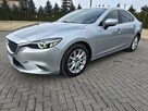 Mazda 6 2,2Diesel Navi,Klimatr  2 str. Podg.Fot.El.szyby.kredyt.OKAZJA - 6
