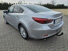 Mazda 6 2,2Diesel Navi,Klimatr  2 str. Podg.Fot.El.szyby.kredyt.OKAZJA - 12