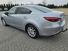 Mazda 6 2,2Diesel Navi,Klimatr  2 str. Podg.Fot.El.szyby.kredyt.OKAZJA - 13