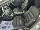 Mazda 6 2,2Diesel Navi,Klimatr  2 str. Podg.Fot.El.szyby.kredyt.OKAZJA - 15