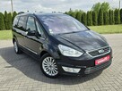 Ford Galaxy 2,0d Serwis.Convers+Tempomat,7 Foteli.Hak.Podg.fot.Fotele Wentylowane.