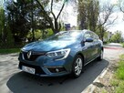 Renault Megane 1,6 salon polska - 1
