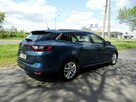 Renault Megane 1,6 salon polska - 4