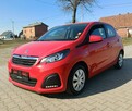 Peugeot 108 1.0 69KM Serwisowany w ASO - 3