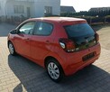 Peugeot 108 1.0 69KM Serwisowany w ASO - 6