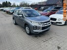 Mitsubishi ASX Automat AWD Klimatyzacja HAK - 1