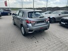 Mitsubishi ASX Automat AWD Klimatyzacja HAK - 4